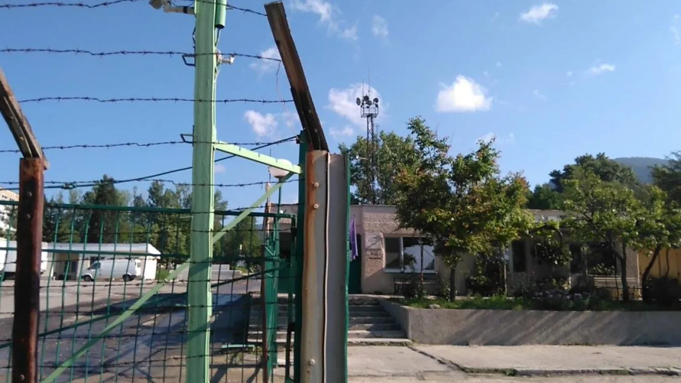Работник загина при взрив в завод на 