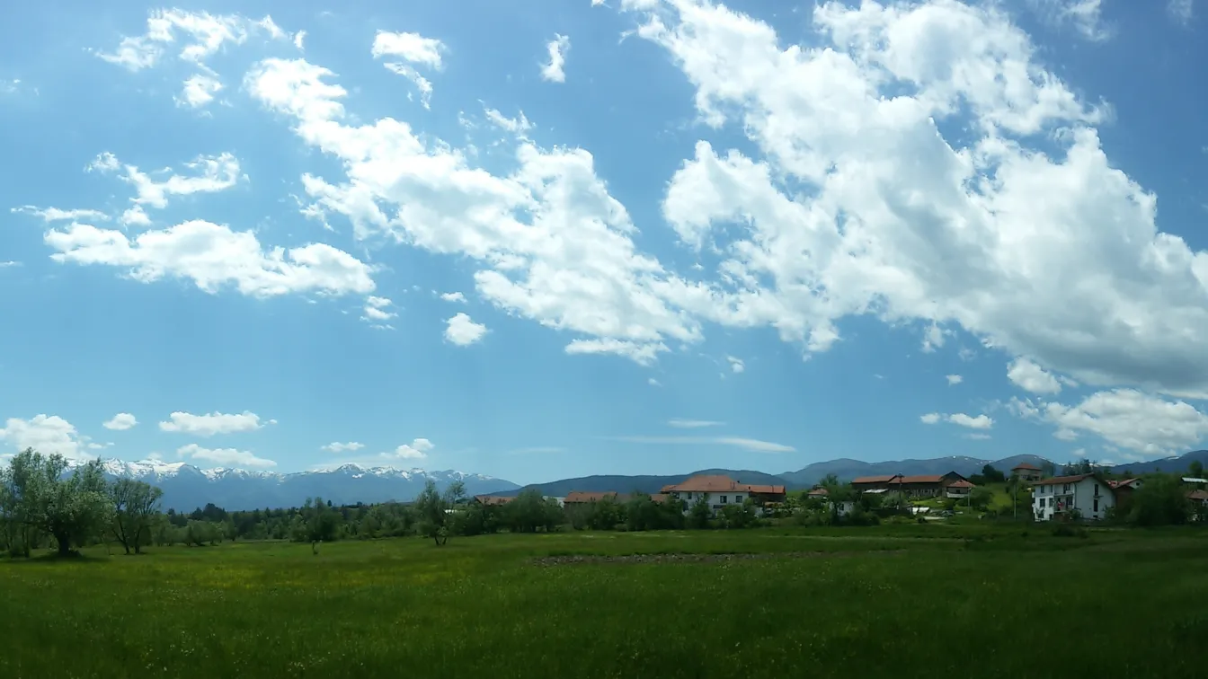 Годлево 