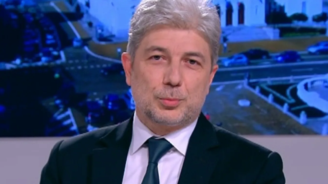 Нено Димов: Има хора, на които им пука за Пирин, но протестите са политически