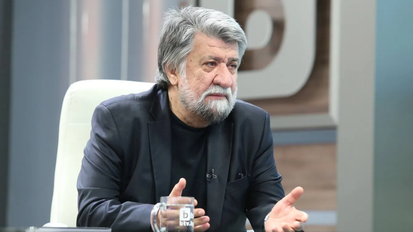 Вежди Рашидов: Темата „имигранти” я няма, ДПС са дребни за Ердоган