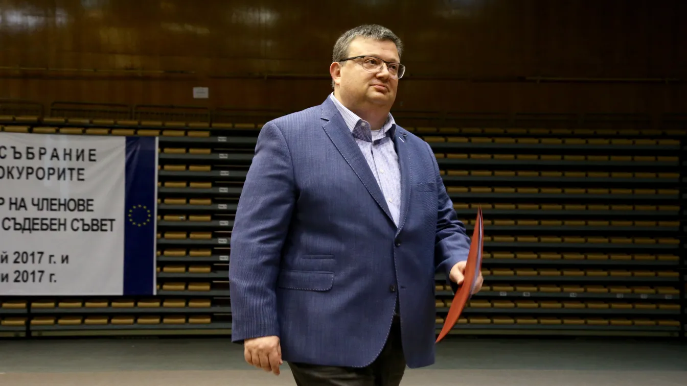 Сотир Цацаров подписа Меморандум за разбирателство и сътрудничество в Сърбия