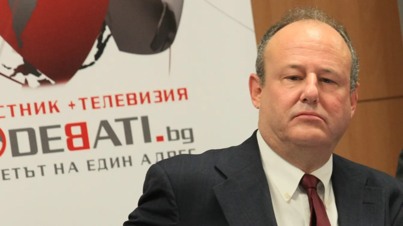 Посланик Рубин: Ще получите възможно най-добрата цена за изтребителите F-16