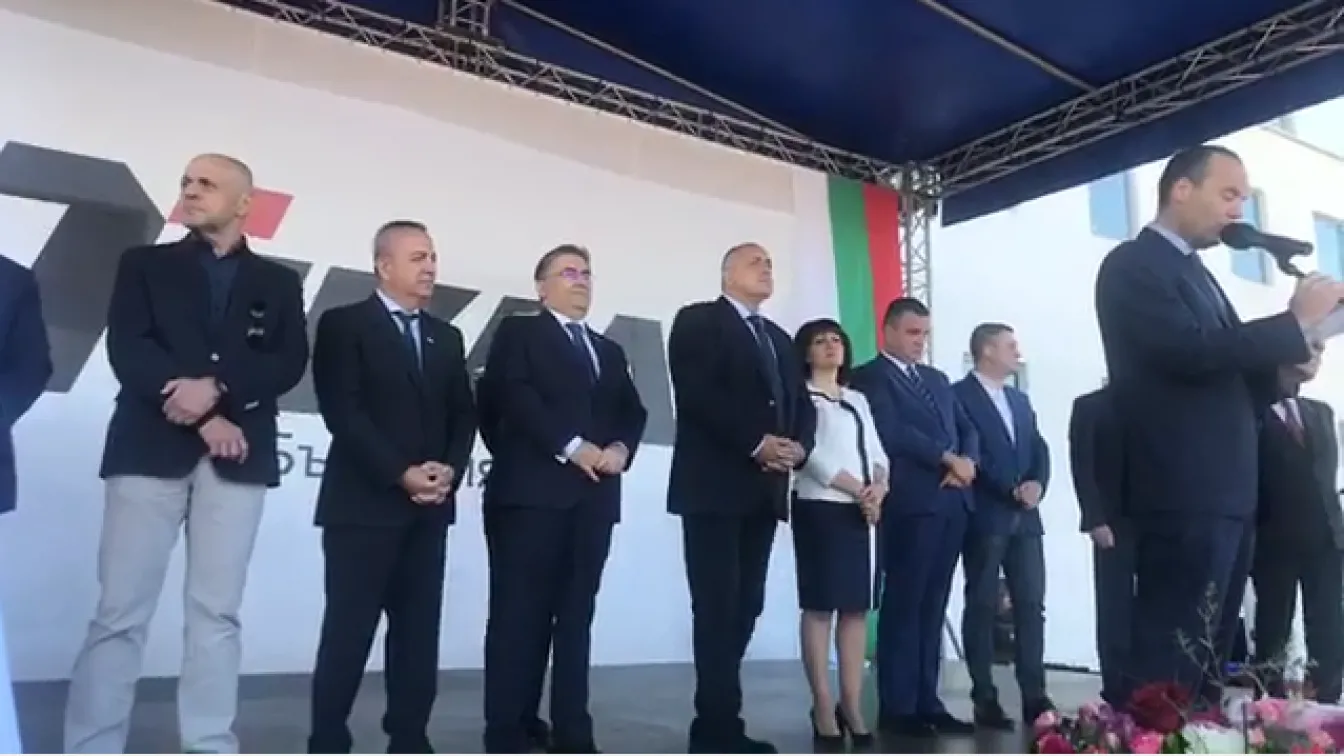 Изказване на турския посланик предизвика буря от недоволство