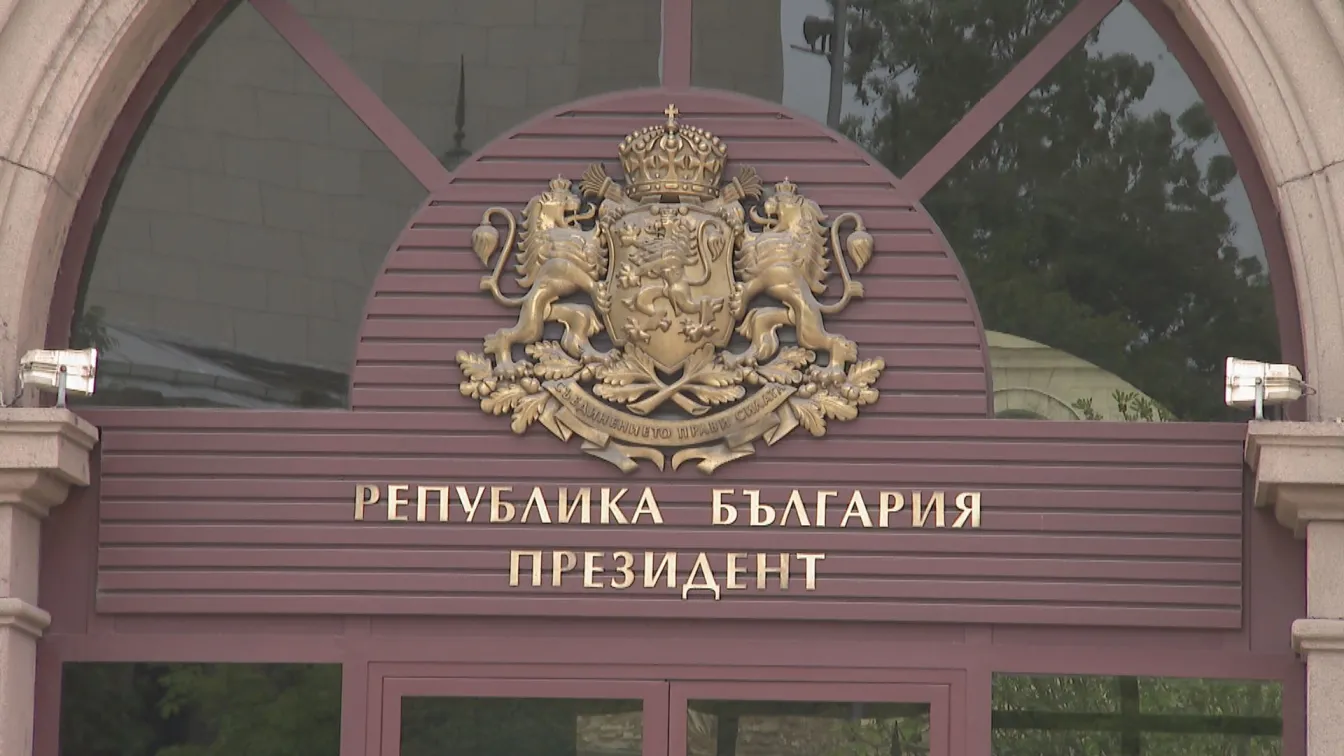 Заради събитията в Близкия изток: Президентът Румен Радев свиква КСНС (ОБЗОР)