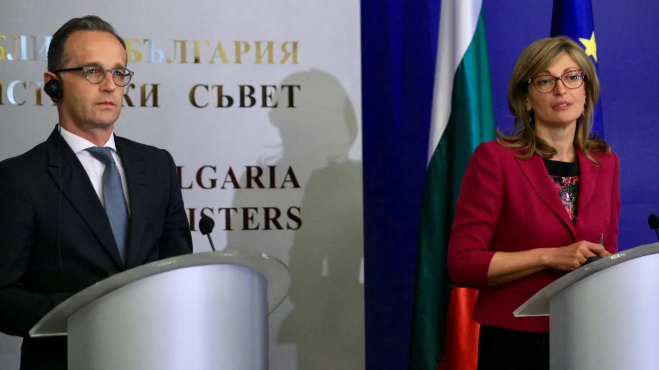 Маас: Решението за инвестиция в България е на 