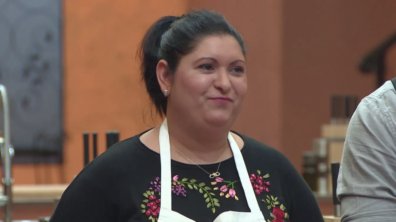 След MasterChef: Животът на победителката Радка Булман