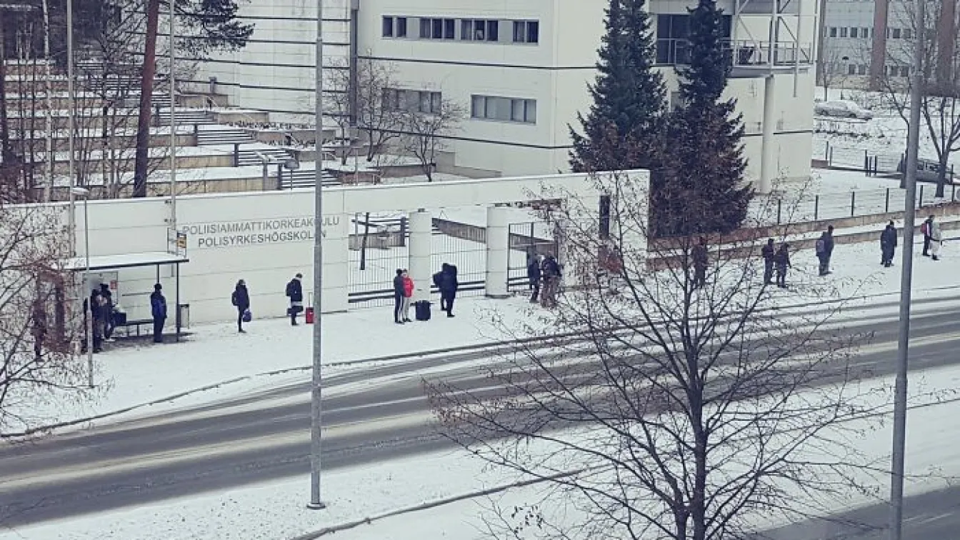 Северните народи практикуват социално дистанциране и без пандемия (СНИМКИ)