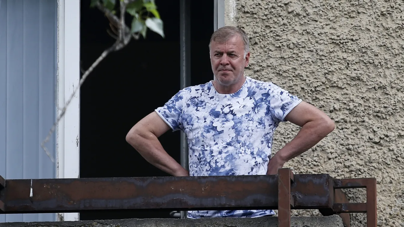 НА ЖИВО: Наско Сираков за плановете си в 