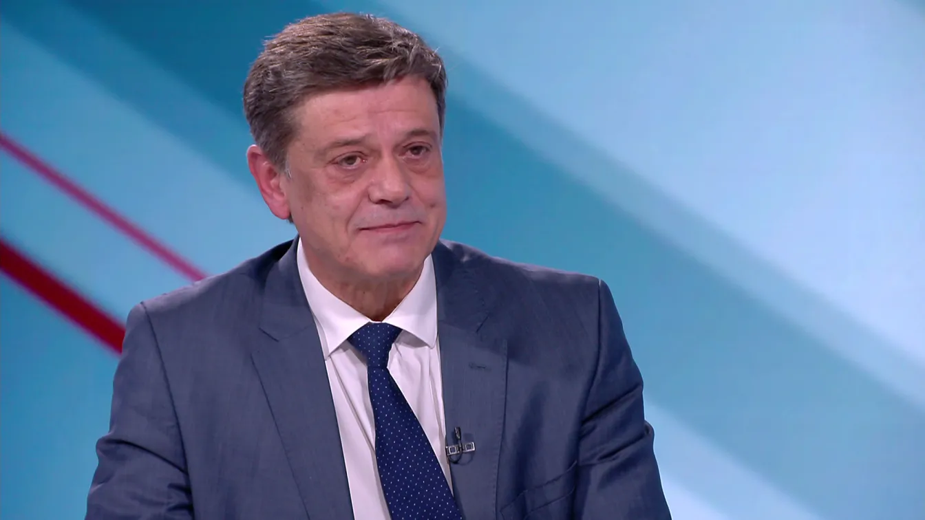 Ген. Константин Попов: Модернизацията на армията вече е факт