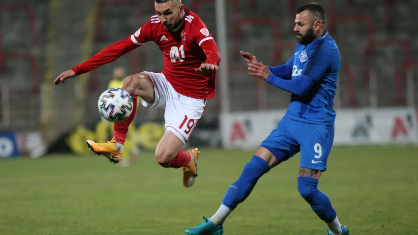 Дебют на VAR в помощ на българското съдийство