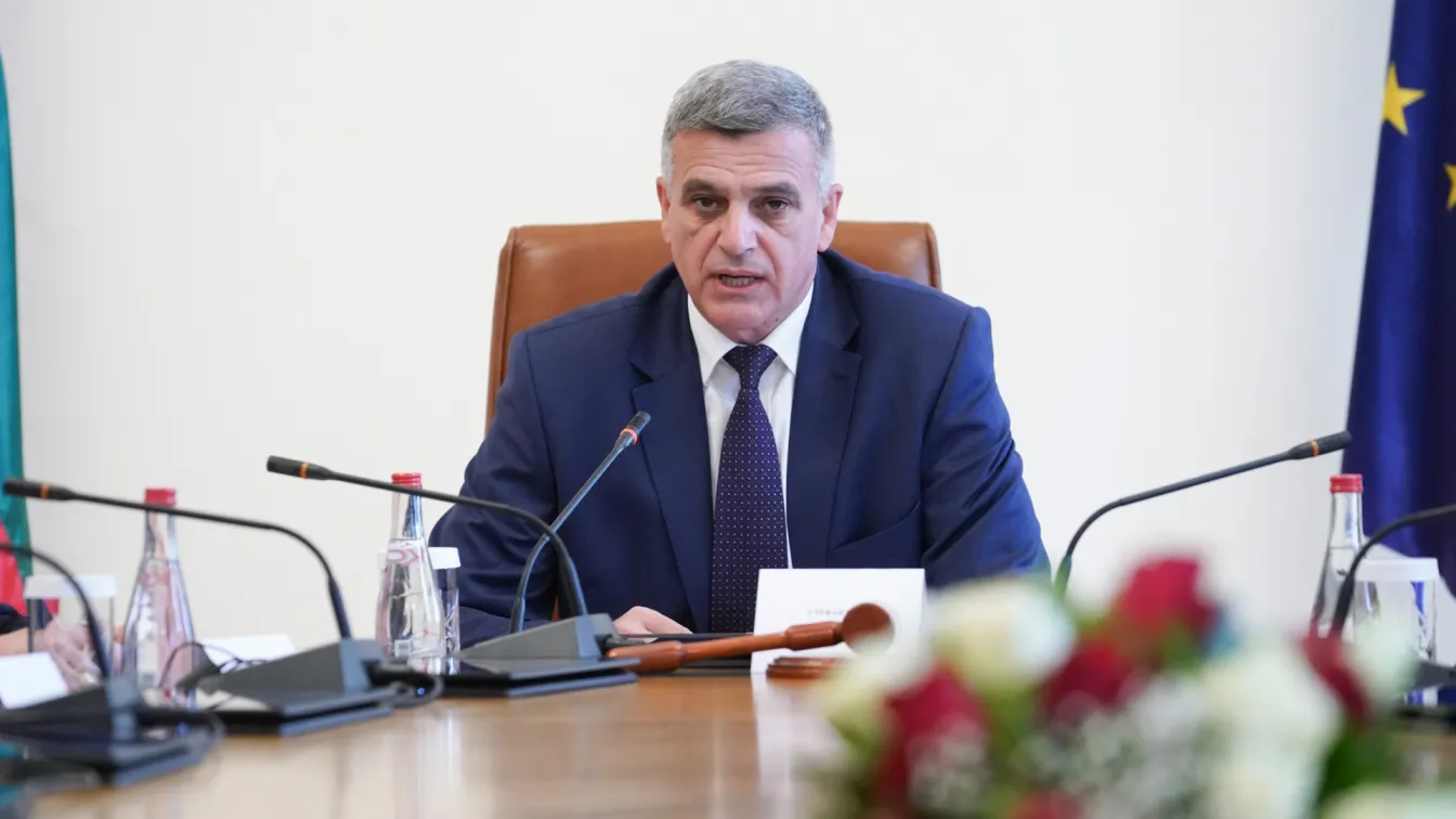 Политическите реакции на санкциите на САЩ срещу шестима българи