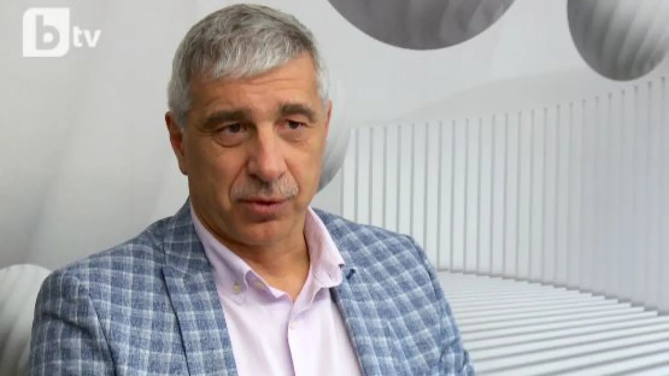 Адв. Дерменджиев: Обидно е не само за Костадинова, а и за държавата (ВИДЕО)