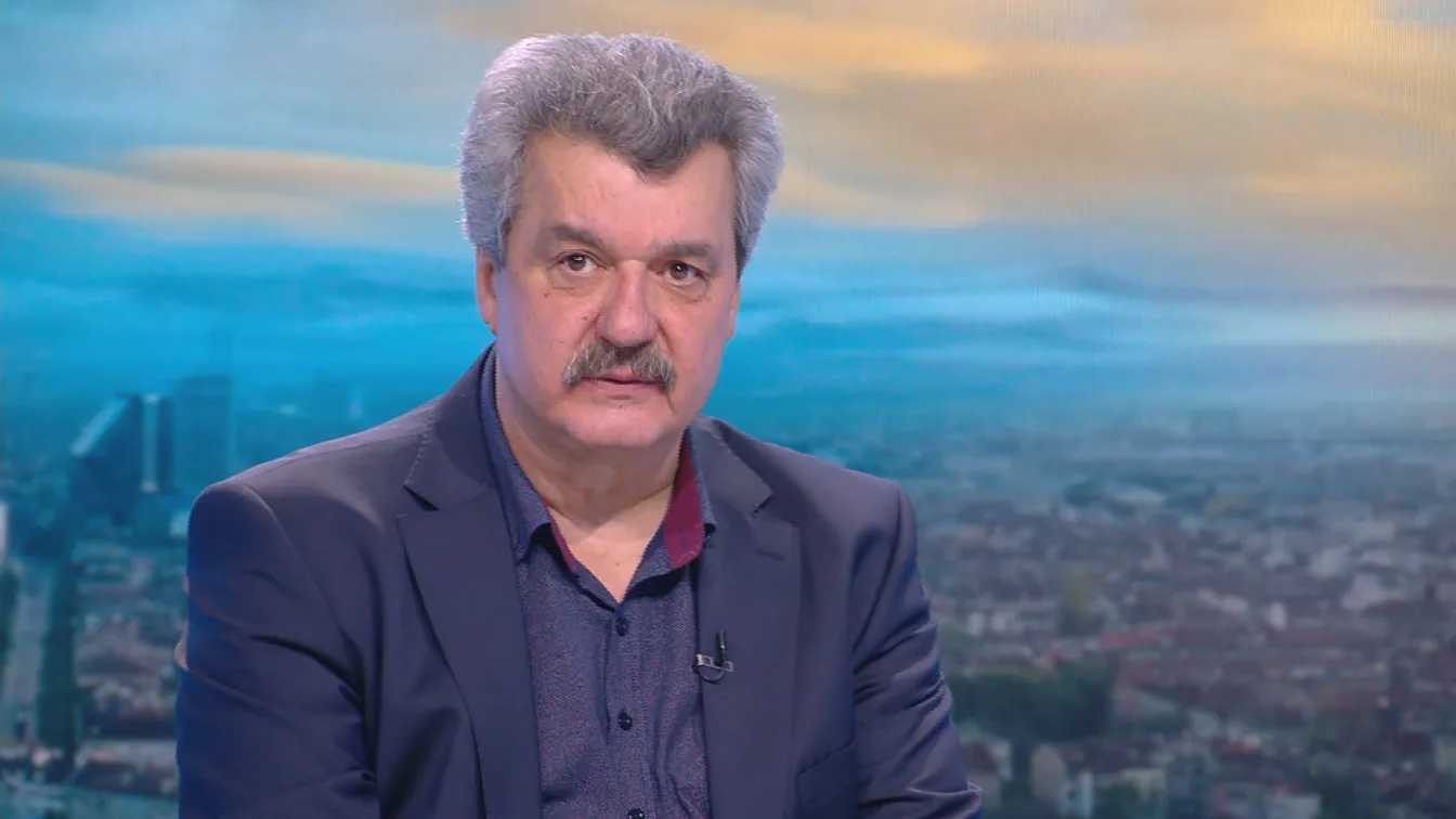 Тодор Батков за Диксън: Надявам се да е грешка