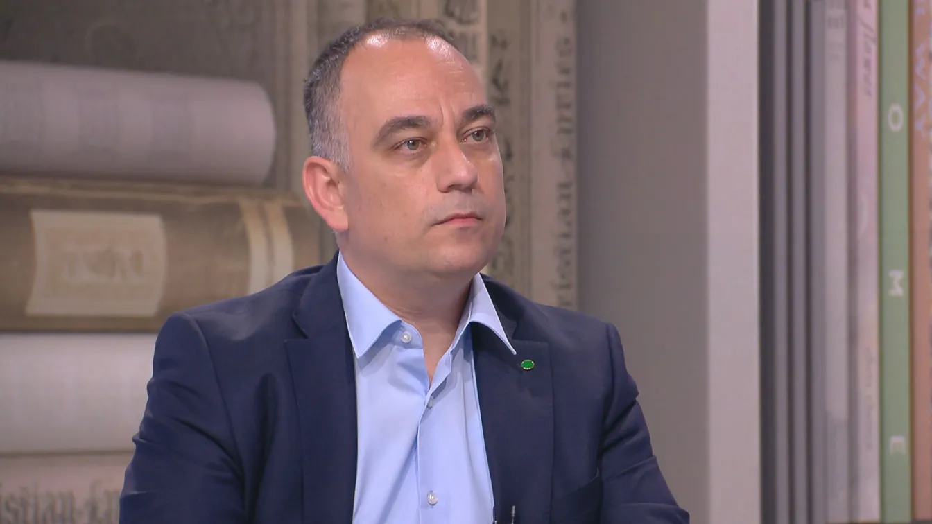 Калоян Икономов: В Киев видяхме ужаса на войната във всеки един смисъл на думата