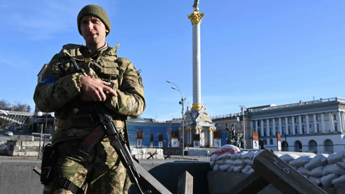 Стаховски скочи на Надал: А честно ли е да умират украинци?