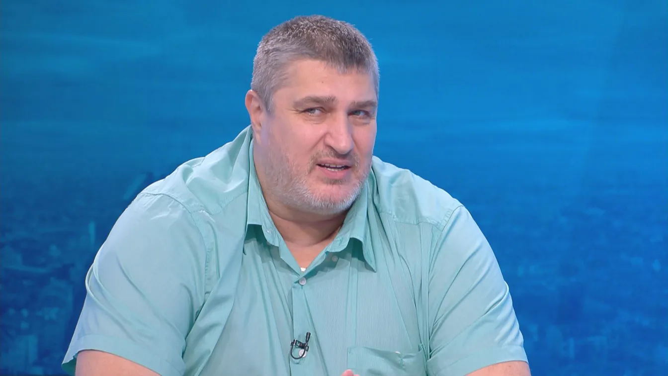 Искаме Евро 2026 по волейбол за мъже