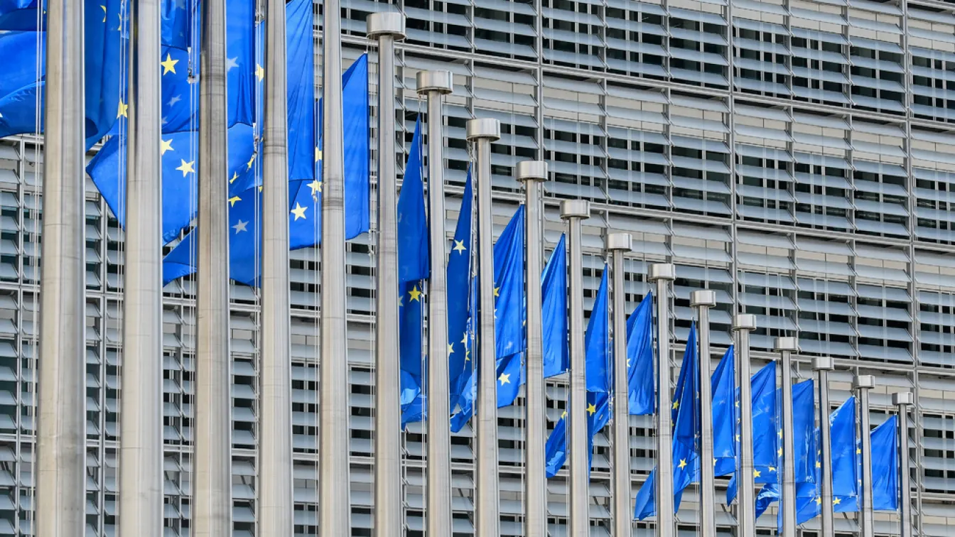 Съдът на ЕС намали ежедневната глоба на Полша на 500 хил. евро