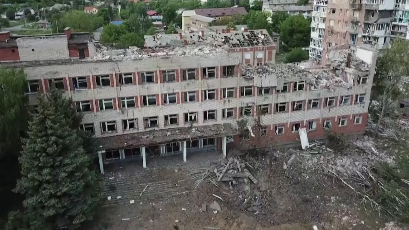 Киев не приема сделка с Москва, включваща отстъпване на територии