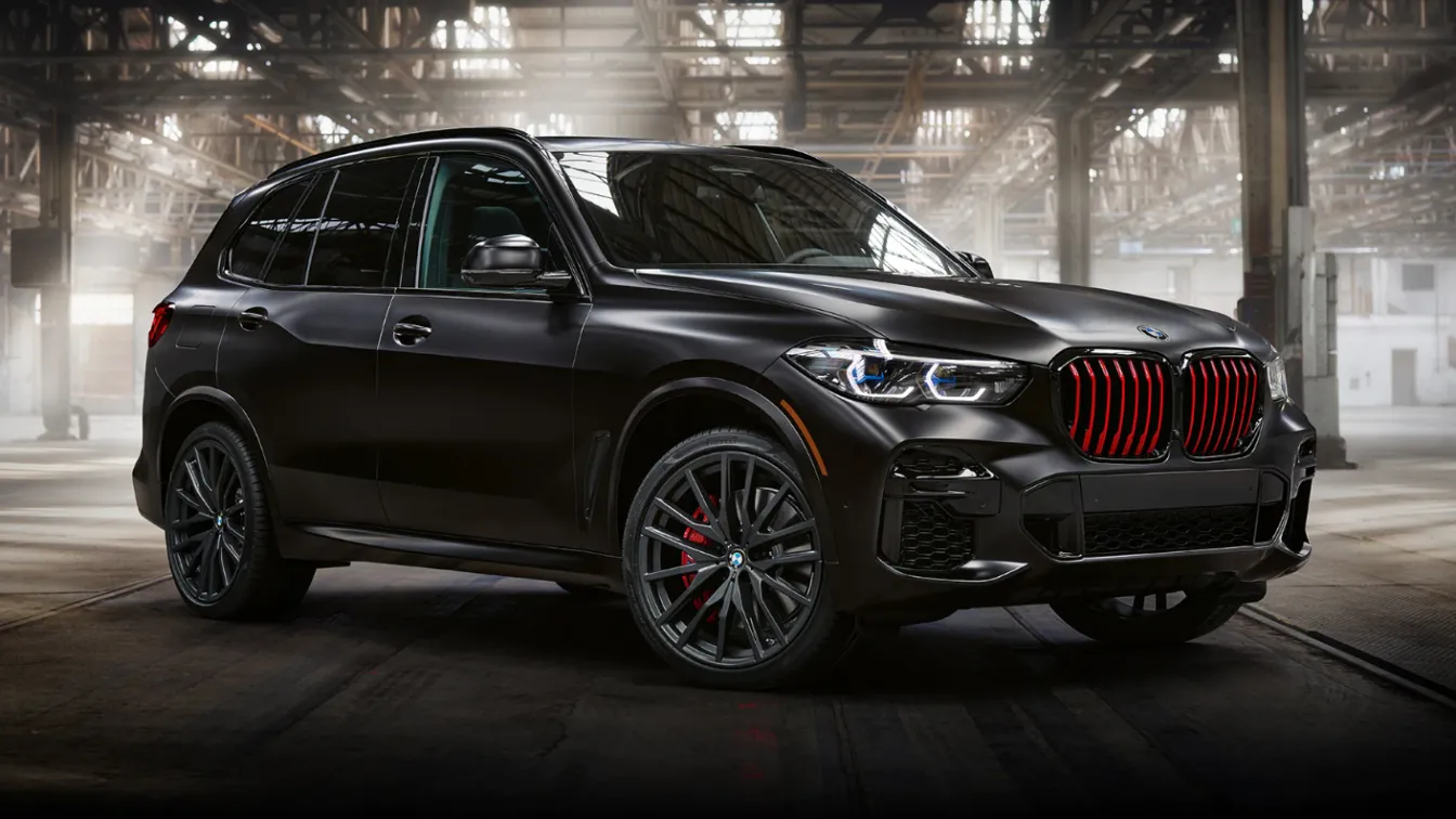 BMW изтегля повече от 61 хил. автомобила заради софтуерна грешка