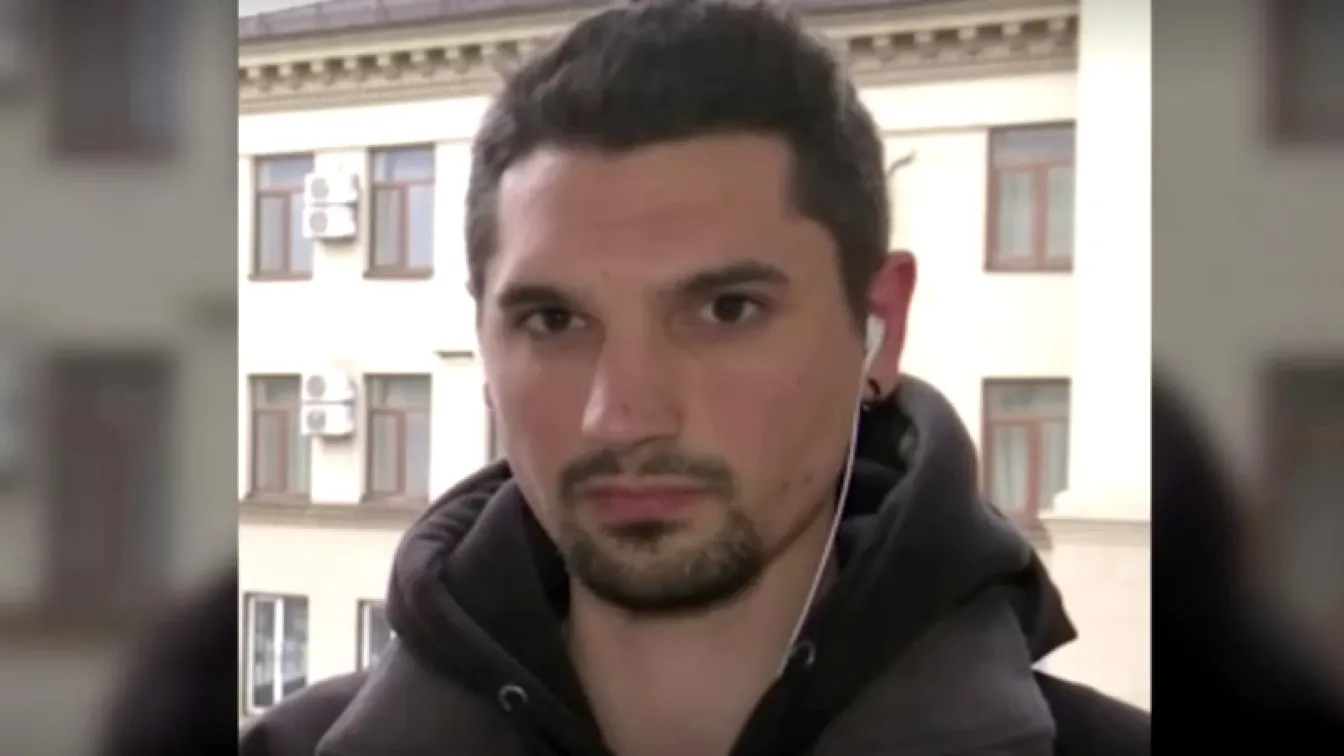 Франция настоява за пълно разследване на смъртта на френски журналист в Украйна