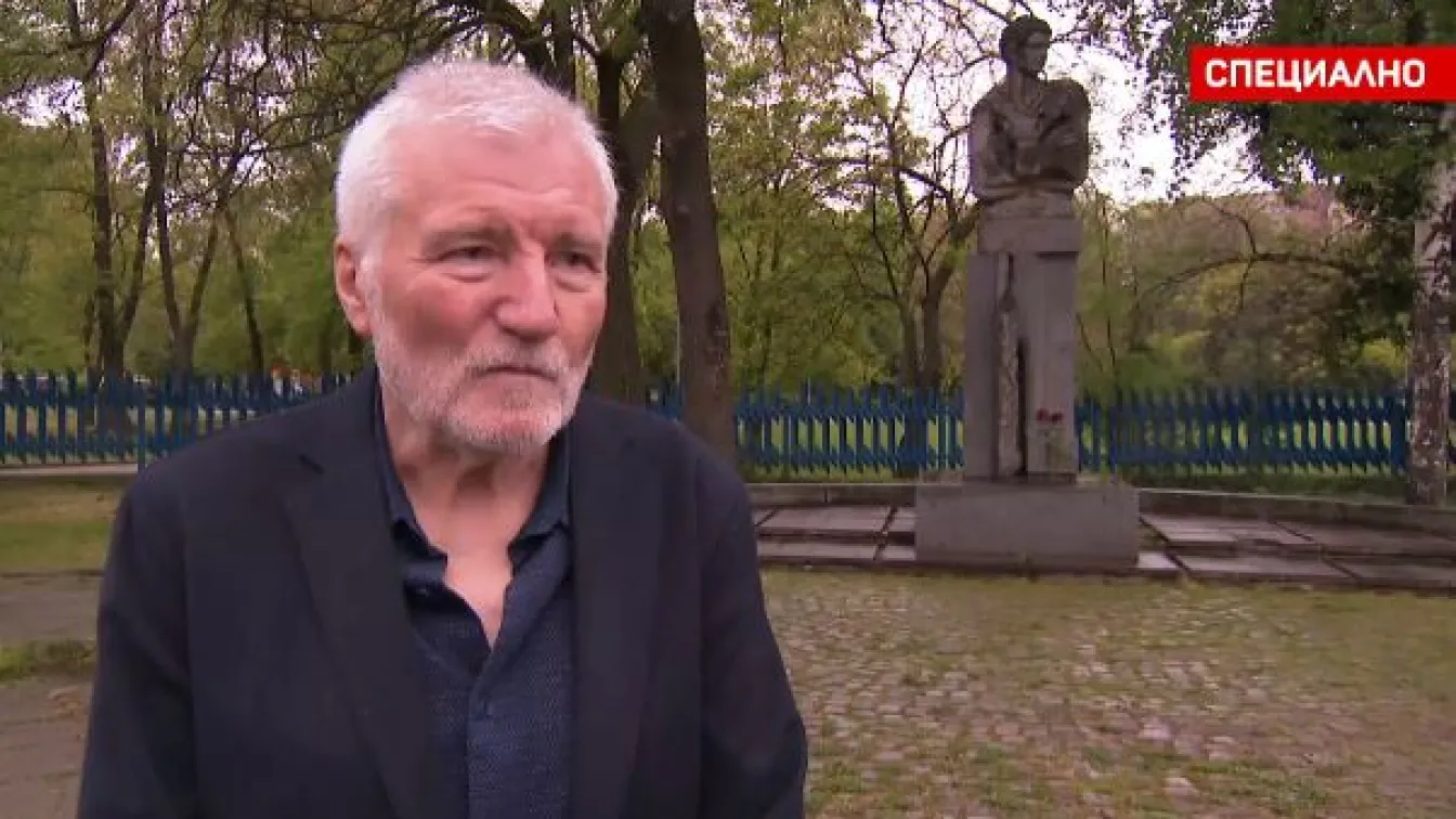 Войн Войнов: Втори като Гунди няма да се роди (ВИДЕО)