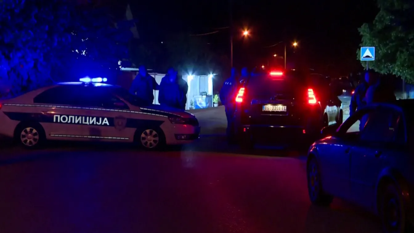 Нова масова стрелба в Сърбия, 8 души са убити