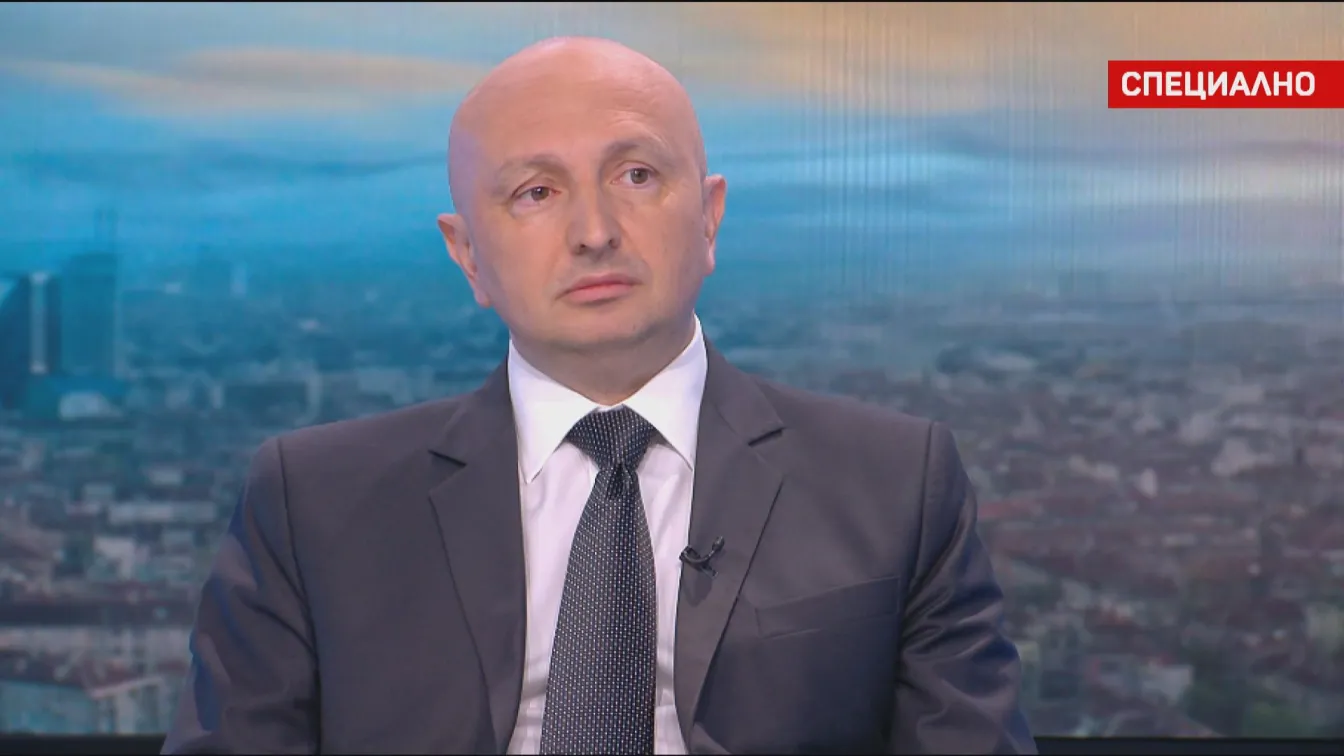 Посланикът на Сърбия пред bTV: Забравихме децата си, работим по 20 часа на ден