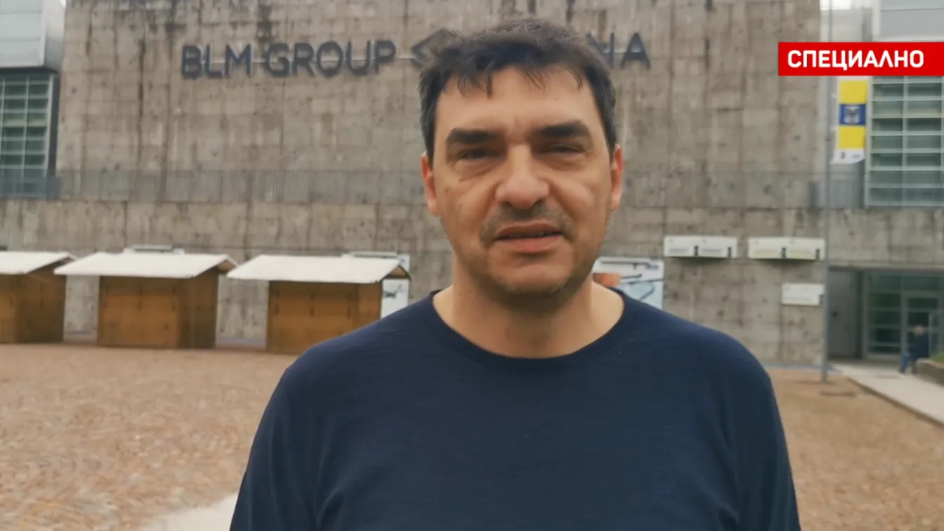 Владимир Николов пред bTV: Трудните моменти калиха Алекс (ВИДЕО)