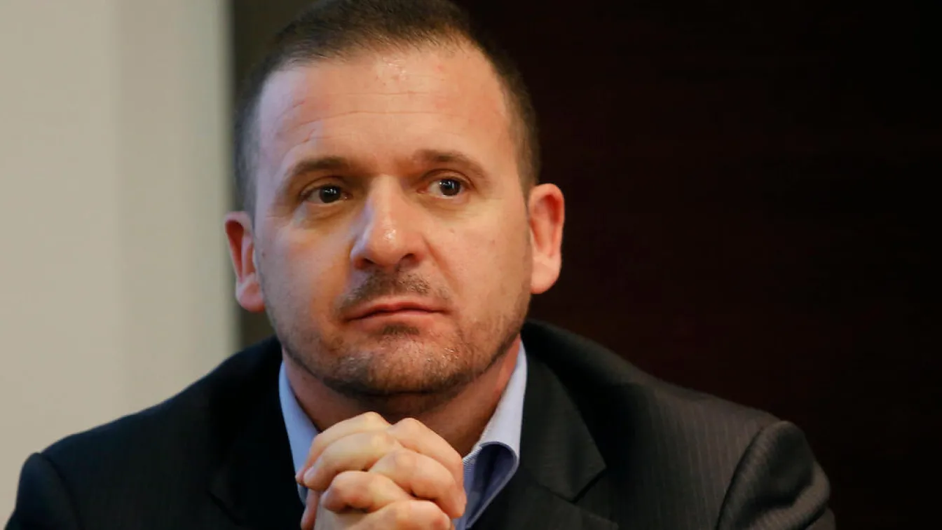 14 години, след като синът му умря: Трогателната изповед на Предраг Миятович