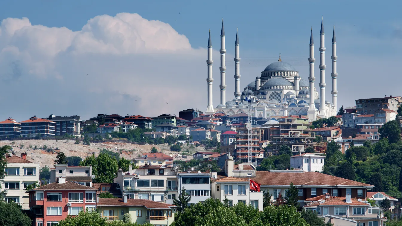 Инвестициите на турски компании в България достигат 2,5 млрд. евро