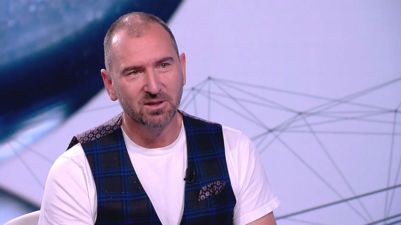 Андре Токев: На Земята сме на екскурзия, научен съм да се възползвам от всеки момент за позитивното