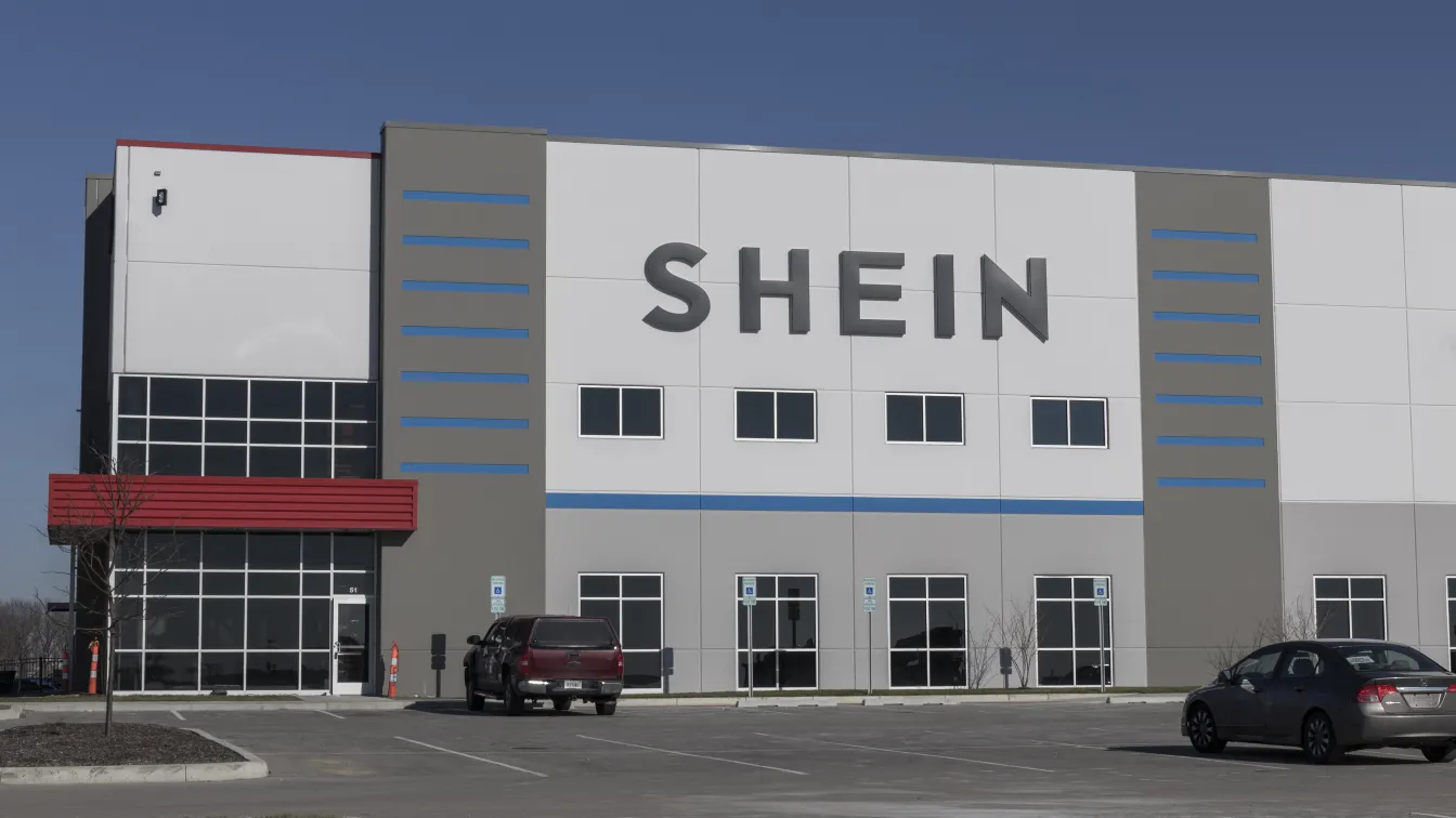 Защо Италия глоби Shein с 1 млн. евро? 