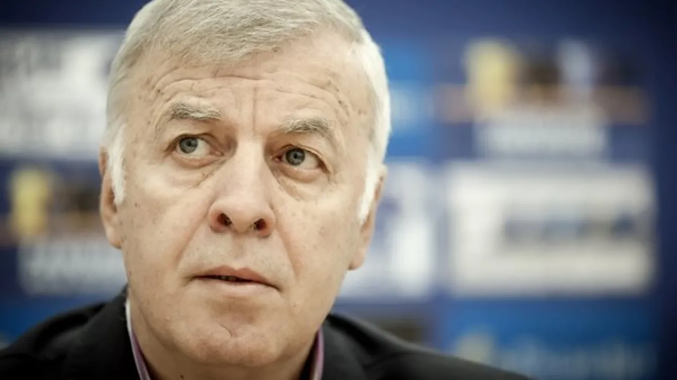 Сираков: Това беше опит да бъде осквернен символът ни - свободата!
