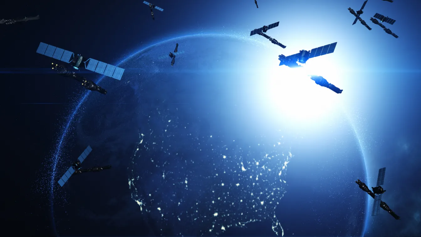 Русия разработва алтернатива на Starlink на стойност 5 млрд. долара