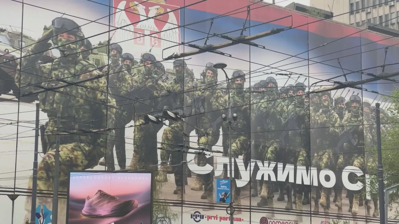 Сигурността на Балканите: Как Сърбия и Унгария засилват военното си сътрудничество?