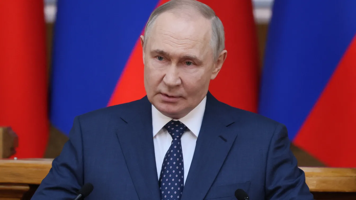 АФП: Защо Путин предлага да е посредник в конфликта между Израел и Иран