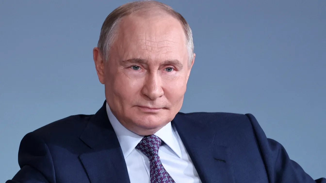 Владимир Путин заплашва да „задуши“ западните фирми, останали в Русия