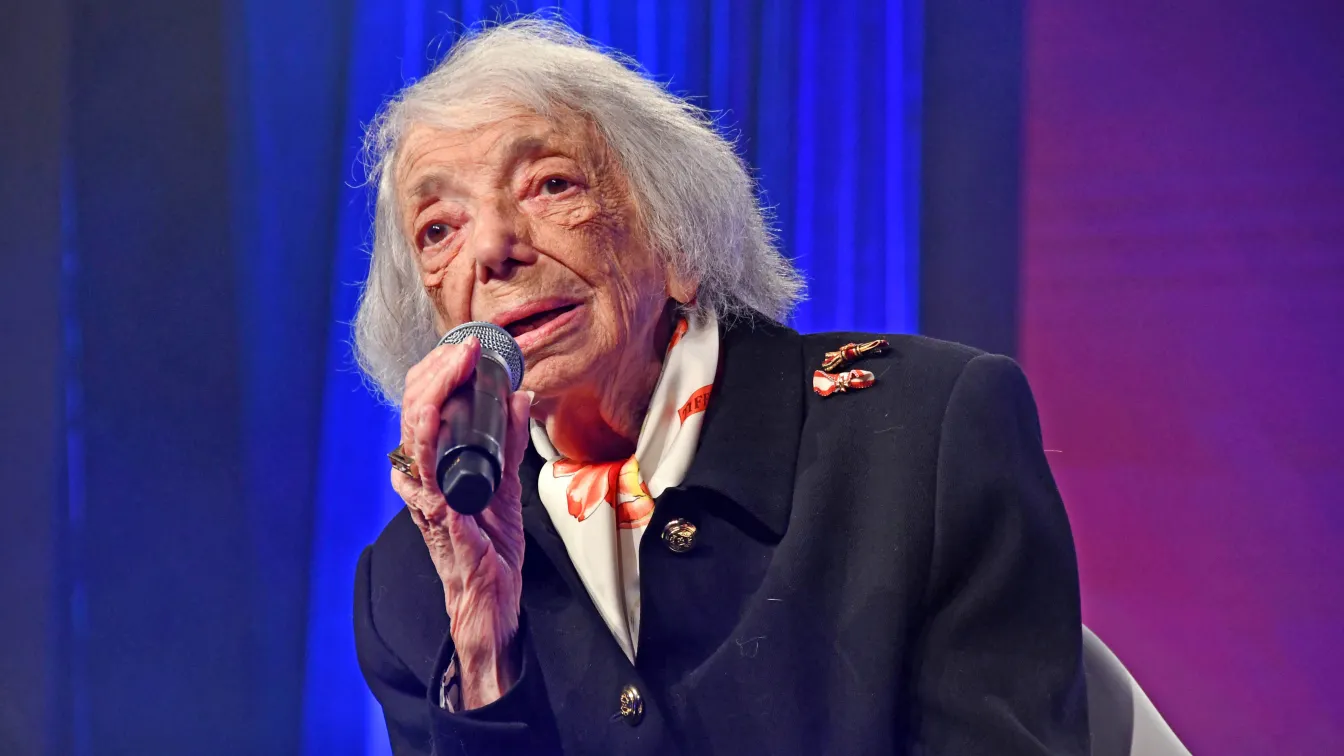 На 103 години почина еврейка, преживяла Холокоста