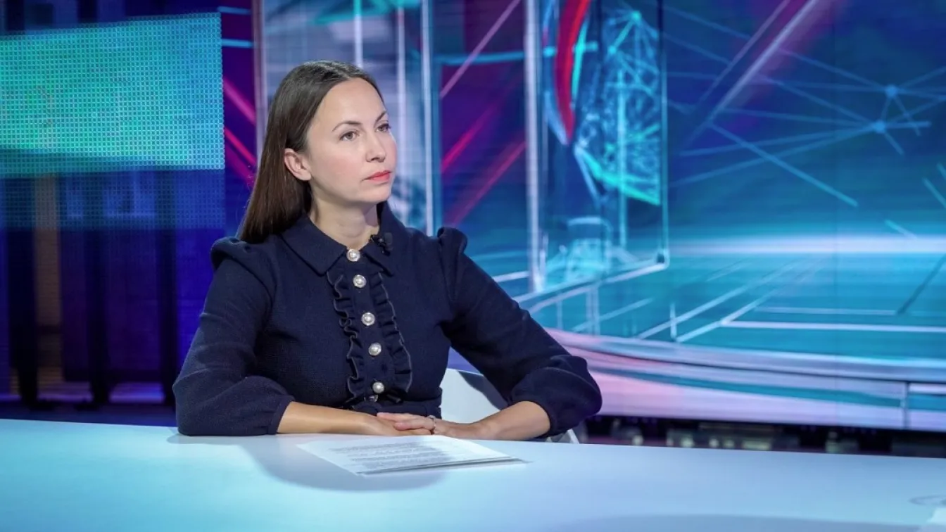 Ева Майдел: Президентът злоупотреби, използвайки референдума за лични и партийни цели