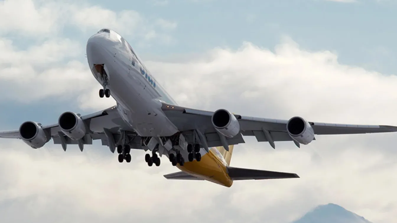 6 години след самолетна катастрофа: Boeing ще плати 28 млн. долара на семейството на една от жертвите