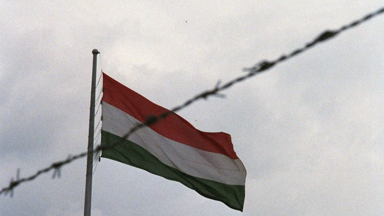 Унгария: Киев провежда разузнавателни операции на наша територия