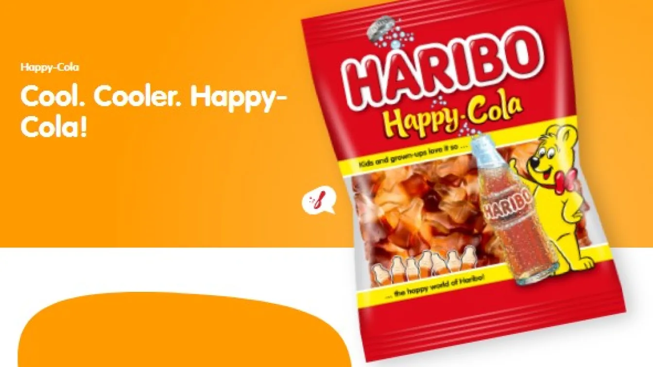 Haribo изтеглят от пазара свой продукт, в който са намерени следи от канабис