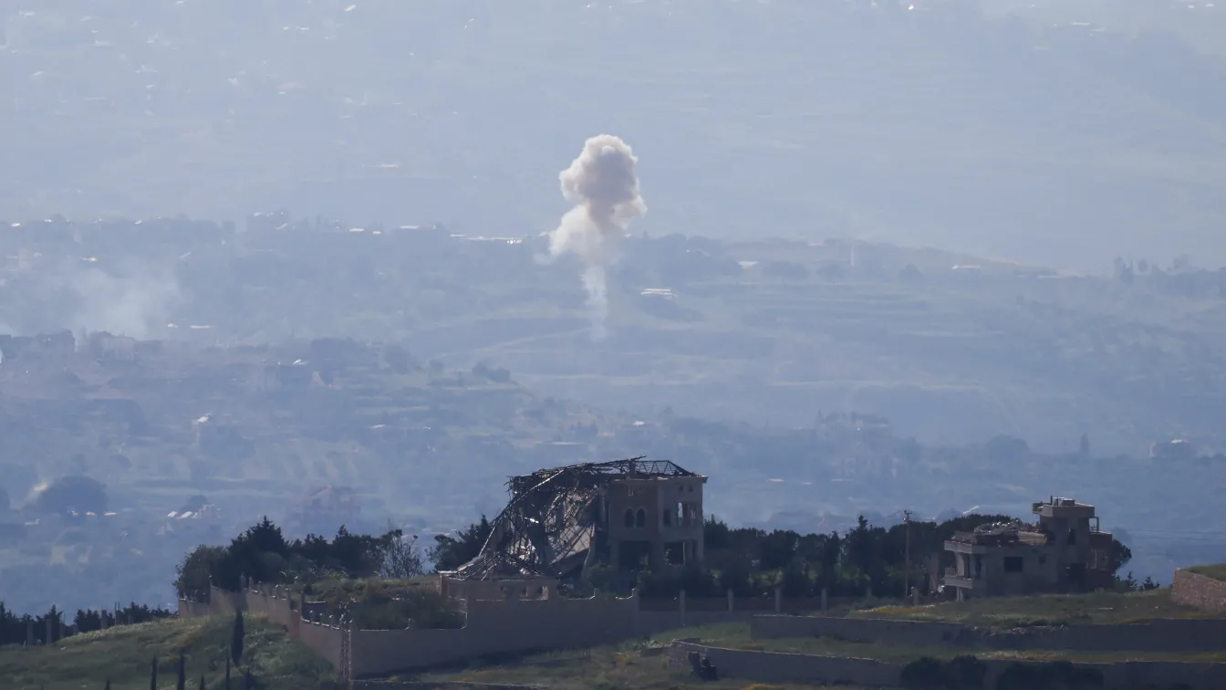 Американският президент е „сложил на пауза“ ударите по Иран