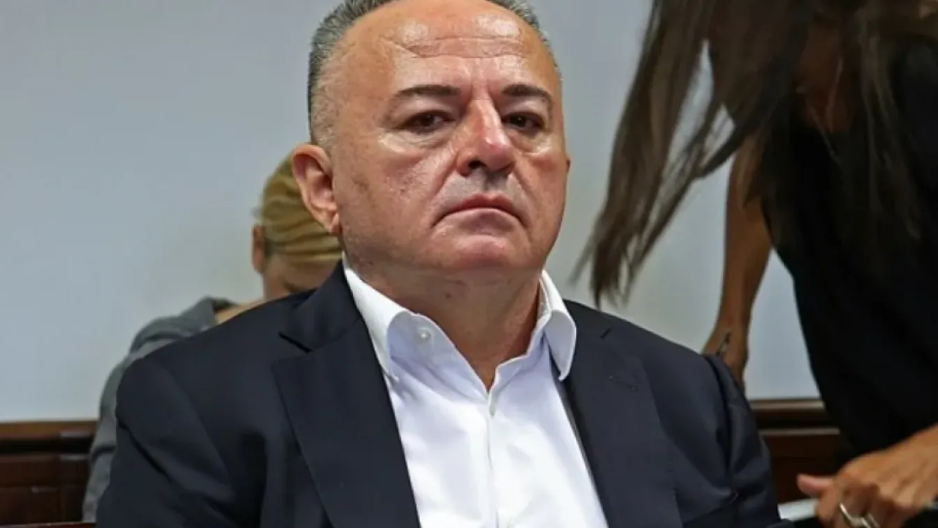 Кой е Ранко Мимович, който предложи 2 млрд. евро за руския дял в петролната компания НИС
