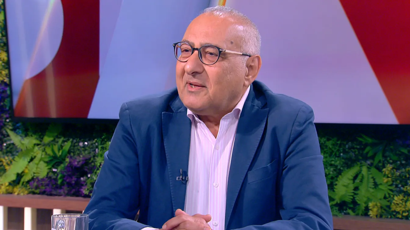 Мохамед Халаф: Споразумението на Обама с Иран преди години направи сегашната война толкова страшна