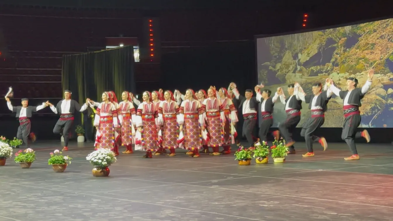 „На мегдана на другата България“ събра хиляди българи в Мюнхен