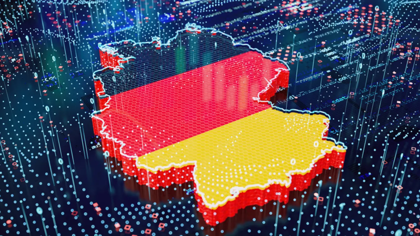 Германия разработва AI система за космическо разузнаване и военни цели