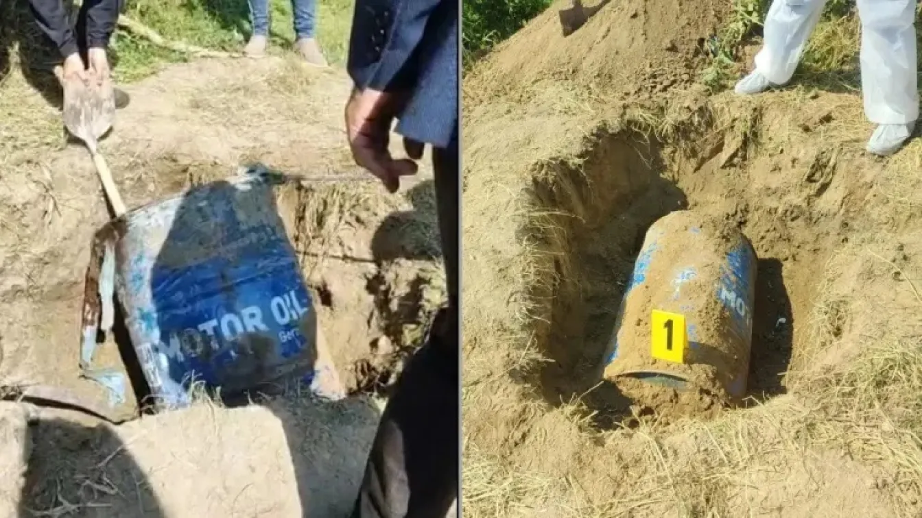 „Чудовища, а не хора“: Разпознали сръбския бос, открит мъртъв във варел, по бельото. Сред задържаните са полицаи и жена му
