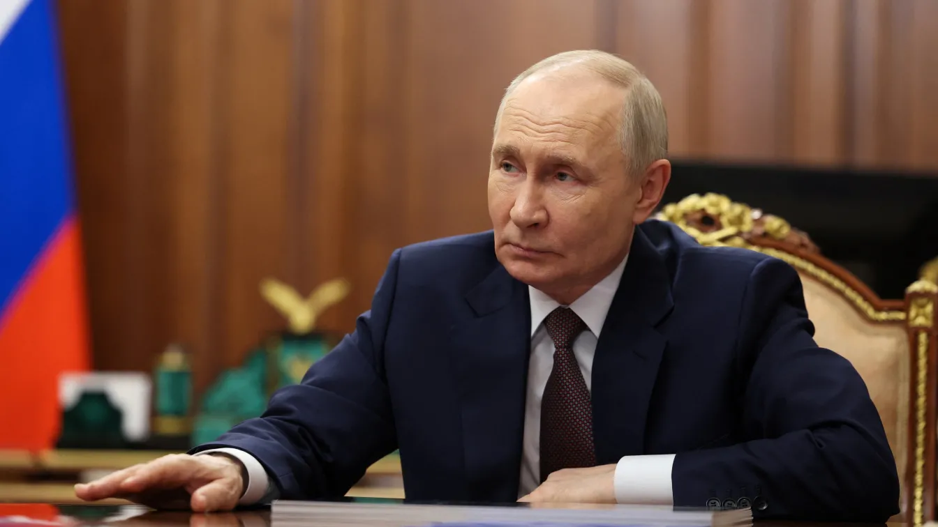 Бивш шеф на ЦРУ: Молдова може да е следващата мишена на Путин