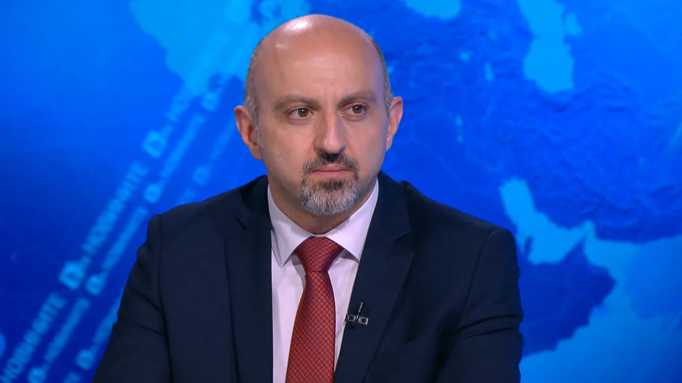 Експерт: Ако дронът в Румъния беше летял няколко метра по-ниско, страната нямаше да се размине само с ранени